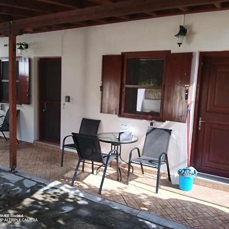 Ab Apartments Samothráki Extérieur photo