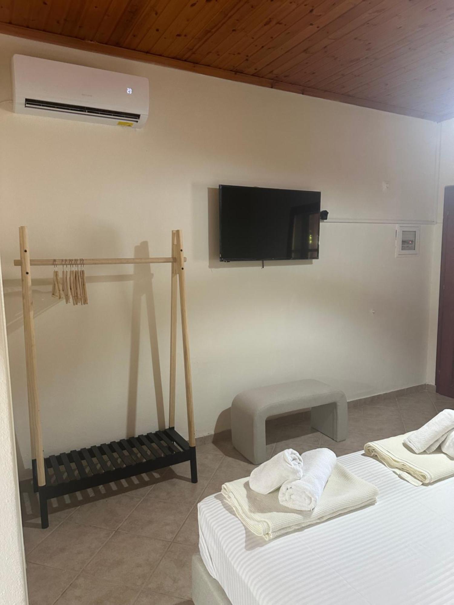 Ab Apartments Samothráki Extérieur photo
