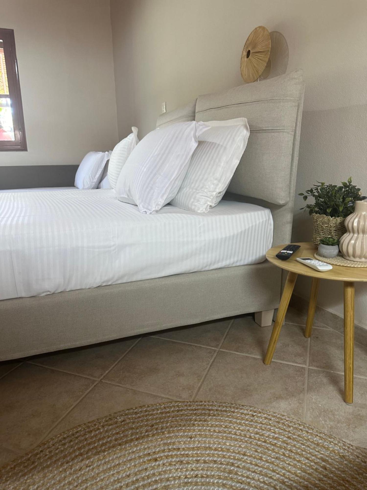Ab Apartments Samothráki Extérieur photo