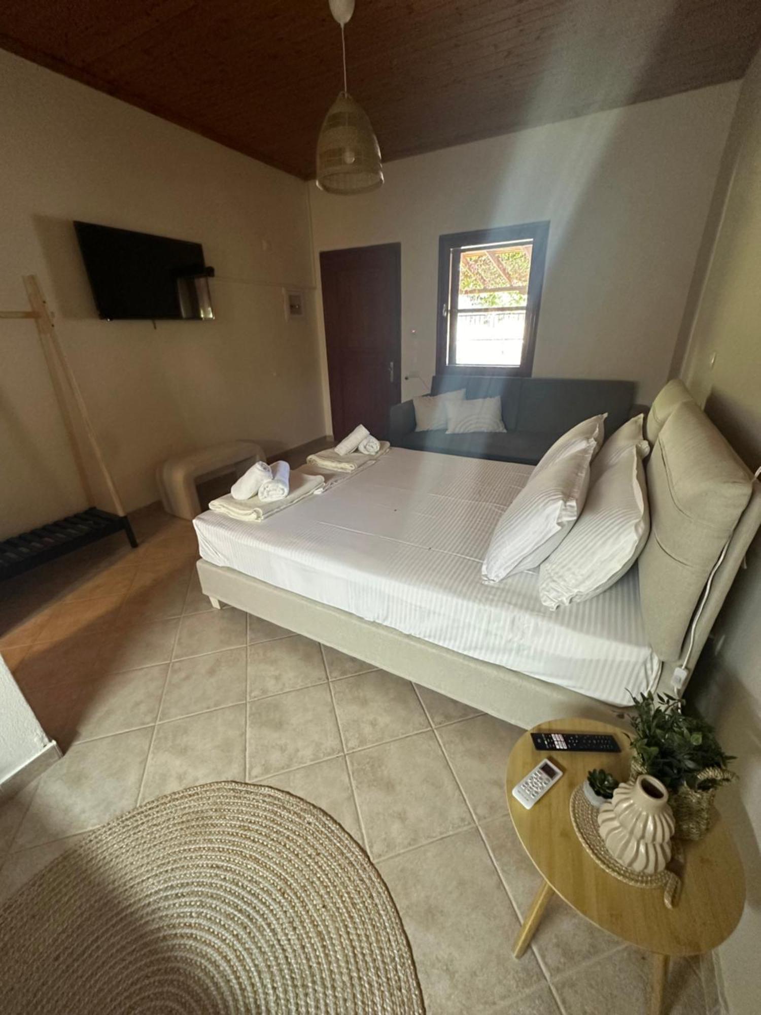Ab Apartments Samothráki Extérieur photo
